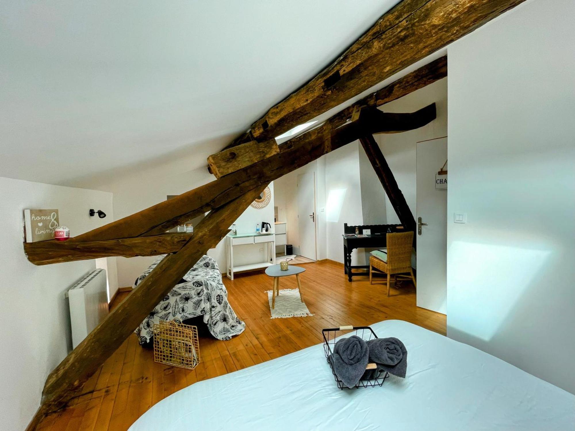 Les Mirabelles Bed and Breakfast Tournon-dʼAgenais Εξωτερικό φωτογραφία